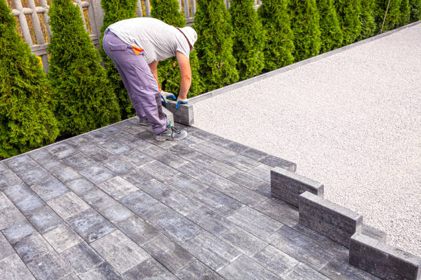 West York, PA Driveway Pavers Company