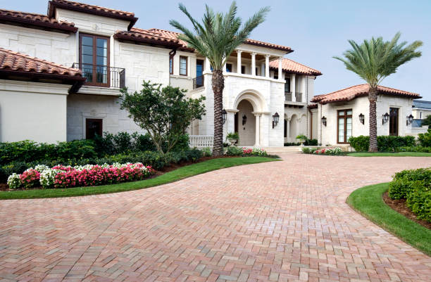 Reasons to Select Us for Your Driveway Paving Requirements in West York, PA